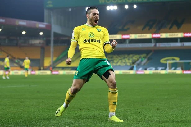 Emiliano Buendia's FIFA 21 rating assessed after Aston Villa transfer confirmed