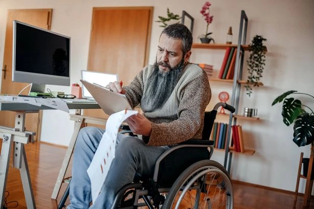 DWP explains what PIP claimants need to do if they lose payments in shake-up