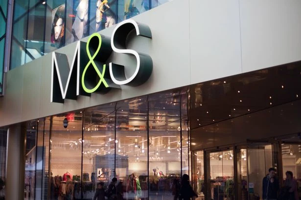 'I've bought eight pairs' - the M&S £45 'comfy' leather trainers fans buy 'on repeat'
