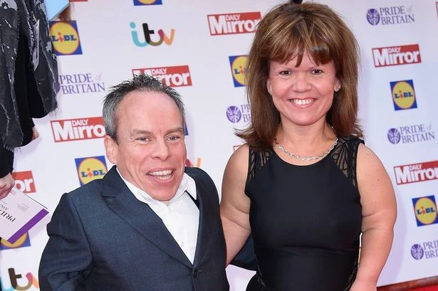 Inside Warwick Davis' life off-screen including his tragic loss and daughter's TV career