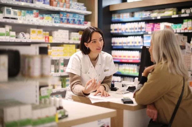 12 common health issues your pharmacist can treat instead of waiting to see a GP