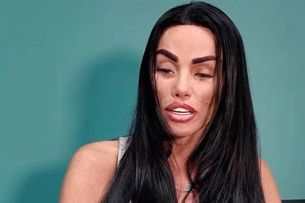 Katie Price rants about issue stopping landlords renting to her as she faces being homeless