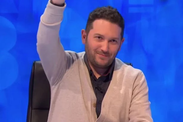 Jon Richardson 'lands new job' on Channel 4