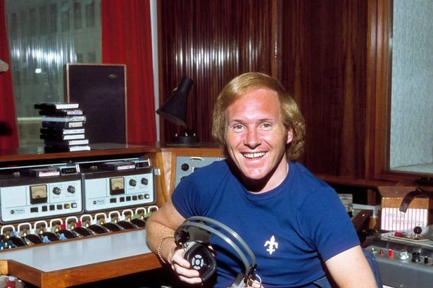 BBC Radio 2 star opens up on sex worker affair while married
