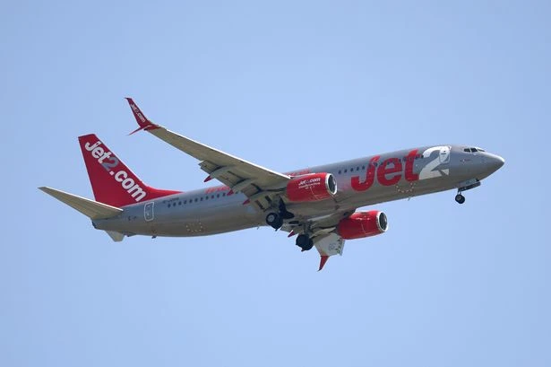 Actor demands 'people know the real story' after being kicked off Jet2 flight