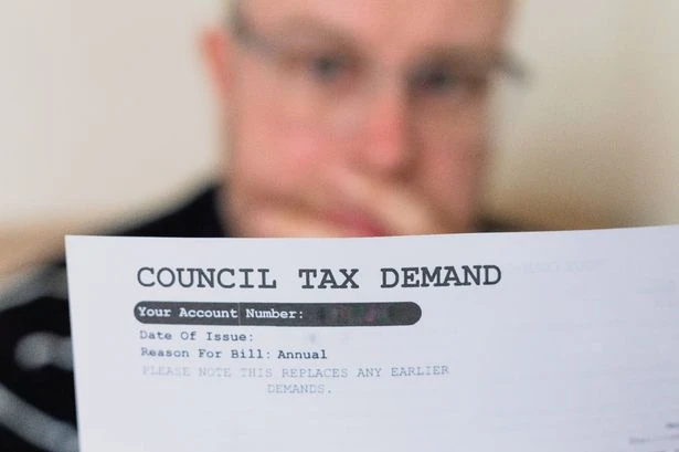 DWP PIP claimants call for major change to council tax income rules