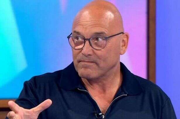 BBC MasterChef star Gregg Wallace's health condition that saw him stay inside hotel room on holiday