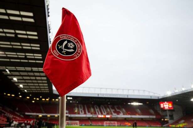 Sheffield United 1-1 West Brom - match report