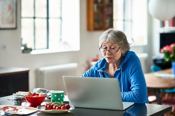 'I receive state pension and there's one amazing benefit that nobody talks about'