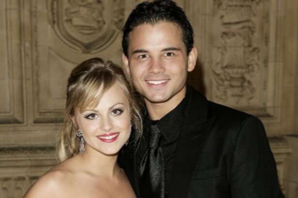 Ryan Thomas' heartbreaking five words that ended relationship with Tina O'Brien