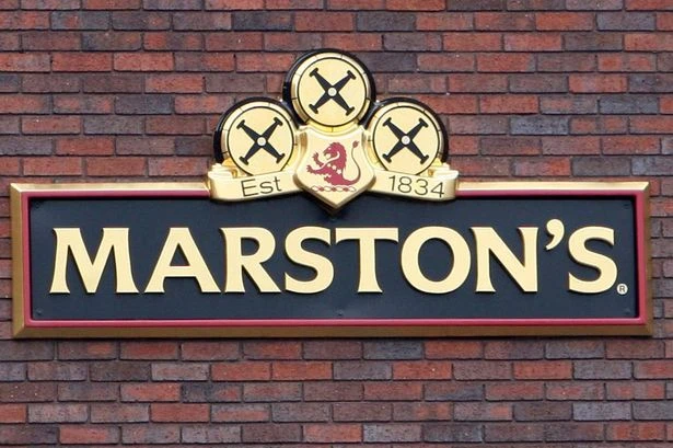 British pub chain Marston's swings back into the black amid demand spike