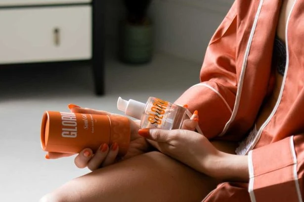 Menopausal 25-year-old inspired £13 gel available at Tesco hailed ‘lifesaver’ by users