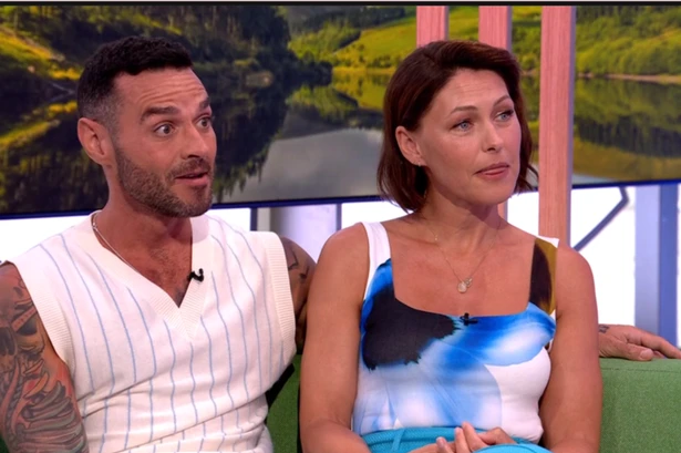 Emma Willis shares diagnosis that 'changed my perspective' as Matt insists 'it needs to be addressed'