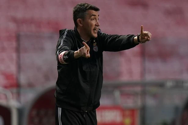 Bruno Lage tipped to make first Wolves transfer after being named boss