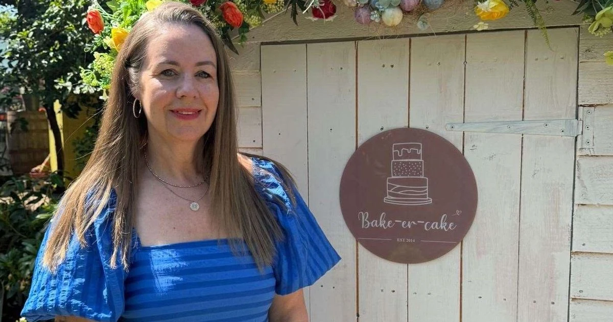 Anyone with a cake shed told to pay hundreds of pounds or face a huge fine