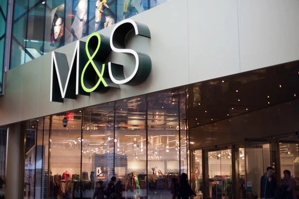 Marks and Spencer announces 14 cafés closures in new shake-up – full list here