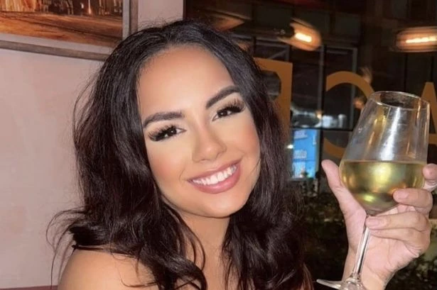 Man charged with murder after 'innocent bystander' mum shot dead outside bar