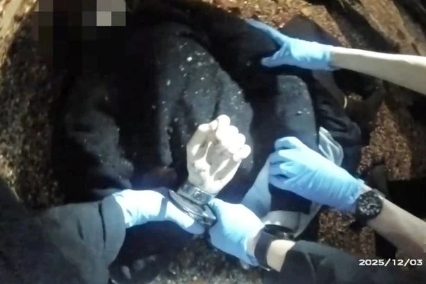 Henry Nowak cop's resignation unrelated to student's murder, chief constable claims