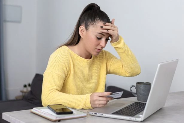 'Hackers are demanding thousands or threatening to release photos of me - I'm terrified'