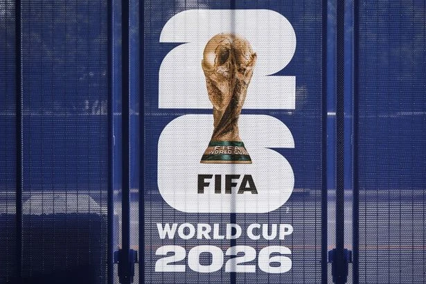 FIFA forces another team to change World Cup kit last minute - and it's all about stars