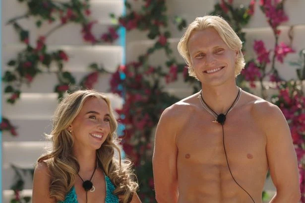 Love Island star quits ITV show only days after walking into villa as bombshell