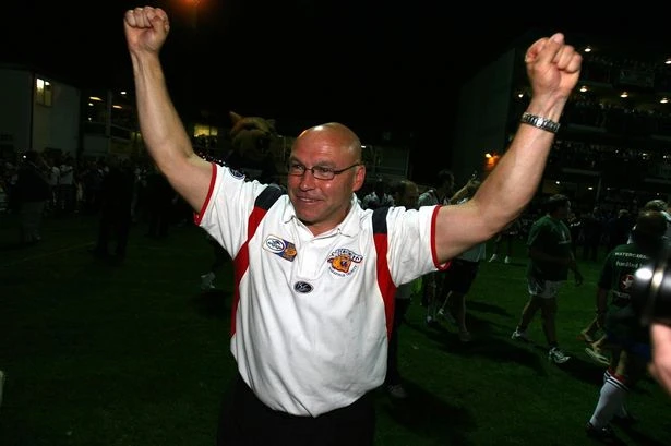 Ex-England manager dies 24 hours after being on BBC as tributes paid to legend