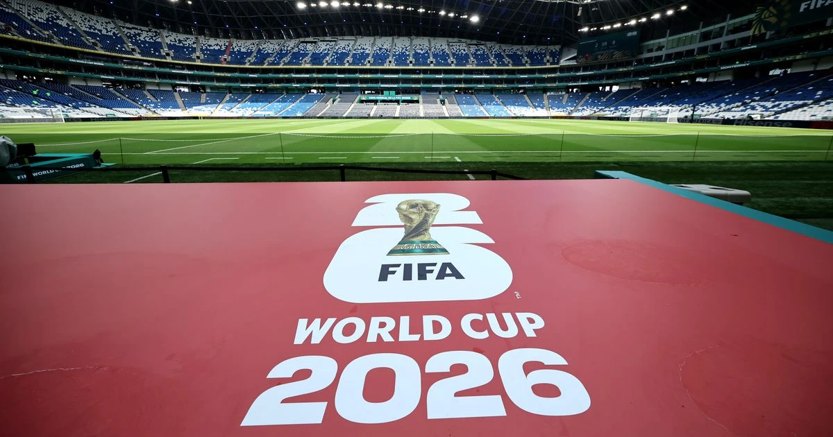 FIFA drop statement after flight chaos, ITV World Cup viewers furious and UEFA chief slammed