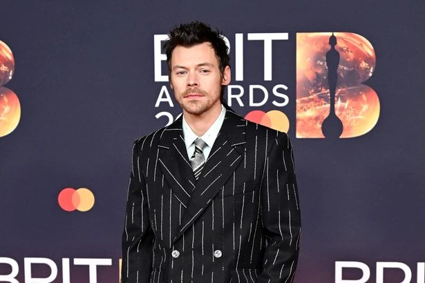 Harry Styles inspires new drink for Meltdown 2026 – and fans can try it now