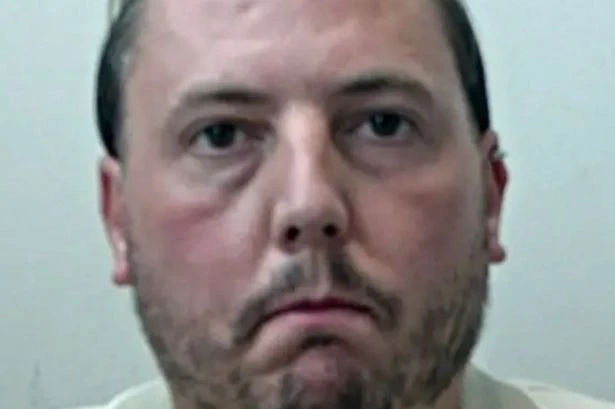 Adoptive dad was 'sassy drama queen' paedo who liked to 'bite' Preston Davey's bottom