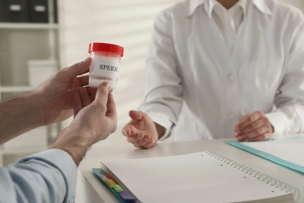 Brits warned against using 'cheap unregulated sperm' markets which pose health risks