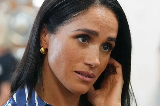 Meghan Markle to have a new step-mum only two years her senior in new bombshell