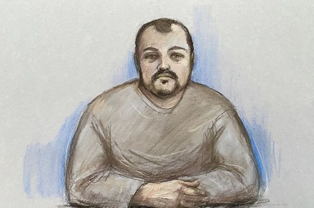 Major update as Ian Huntley's 'Monster Mansion' murder accused appears in court