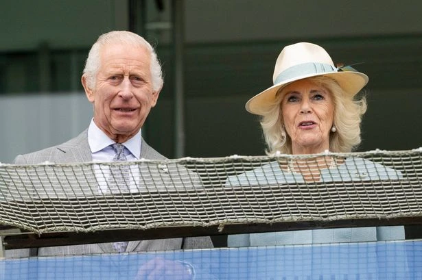 King Charles and Queen Camilla to revive Royal tradition with Derby return