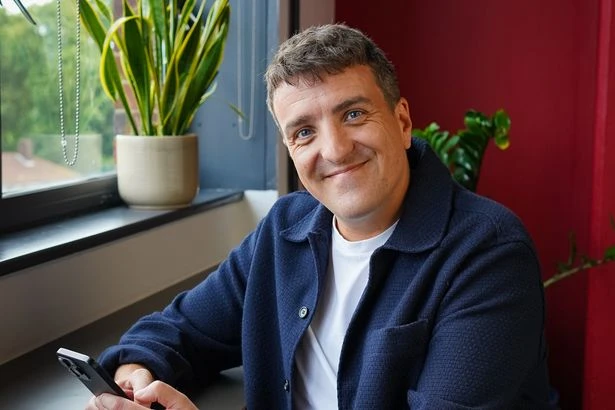 Budgeting genius who saved £3,000 in just five months shares his ten key tips