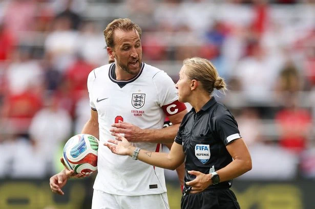 'I'm the psychic who predicted Covid - my warning for England's World Cup'