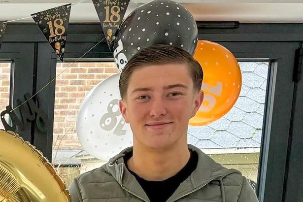 Lying man jailed for killing student with ceremonial sword as he told him 'I'm a bad man'