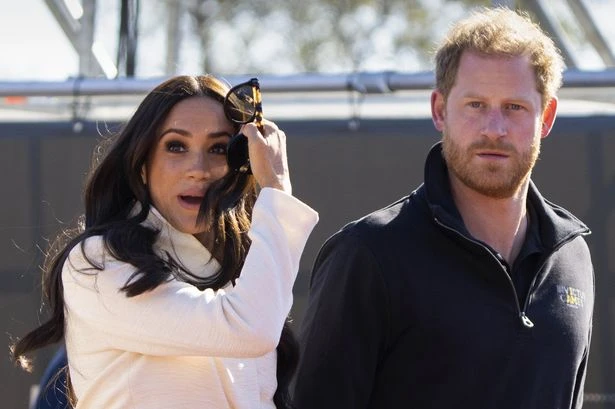 Inside Harry and Meghan's 'challenging' finances as Royal Family faces Crown Estate audit