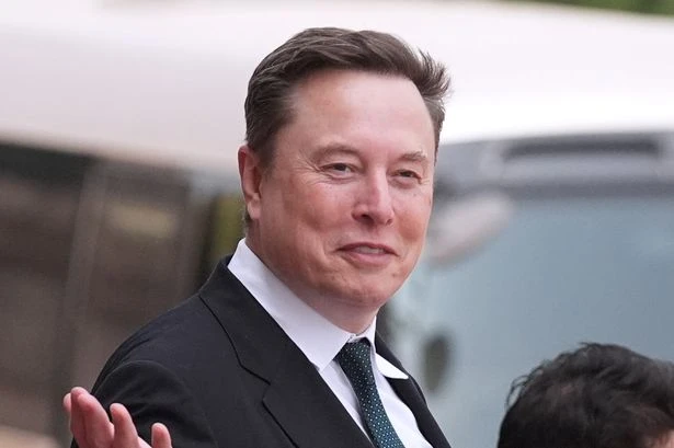 Elon Musk 'trying to whip up division' over Henry Nowak murder, says Sir Keir Starmer