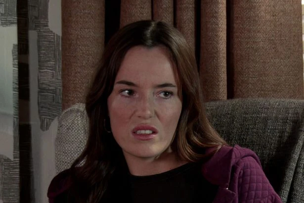 Coronation Street Jodie star Olivia Frances Brown's life including split from famous actor