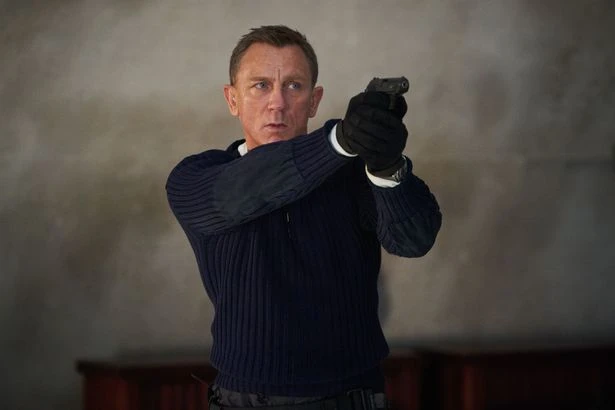 James Bond faces staggering return as two men under secret plans by bosses