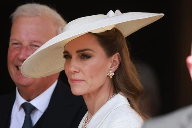 Kate Middleton cancer treatment update as she pulls out of Royal Ascot