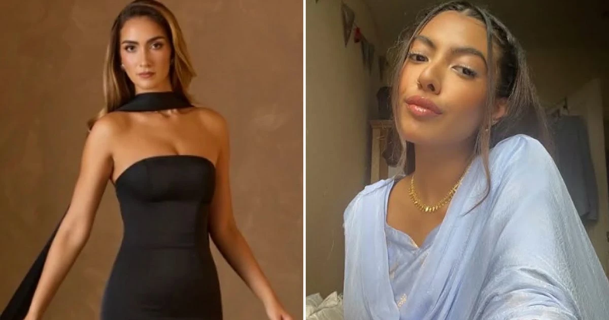 opinionTAHIRA ALI: 'Fast fashion is selling Desi clothing without acknowledging our culture'