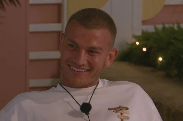 Love Island Blu Chegini's age, job and reason he was dumped before shock return