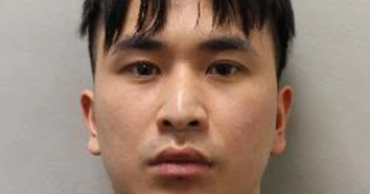 LiveZhenhao Zou sentencing LIVE Chinese PhD student drugged and raped 10 women