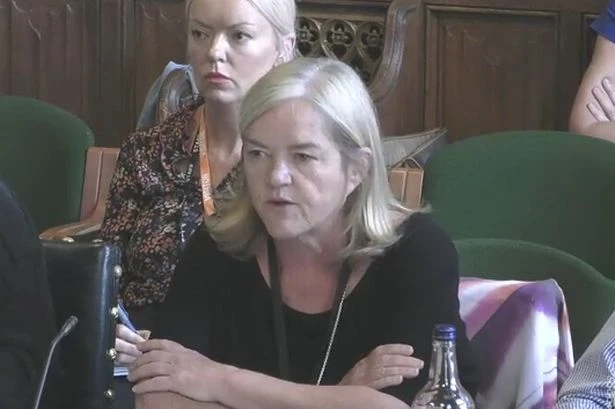 Grooming gangs' attacks 'still rife' warns author of 'race cover-up' abuse report