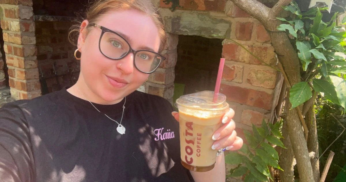 opinion'Costa's summer menu has one showstopper that knocks Dubai chocolate off top spot'
