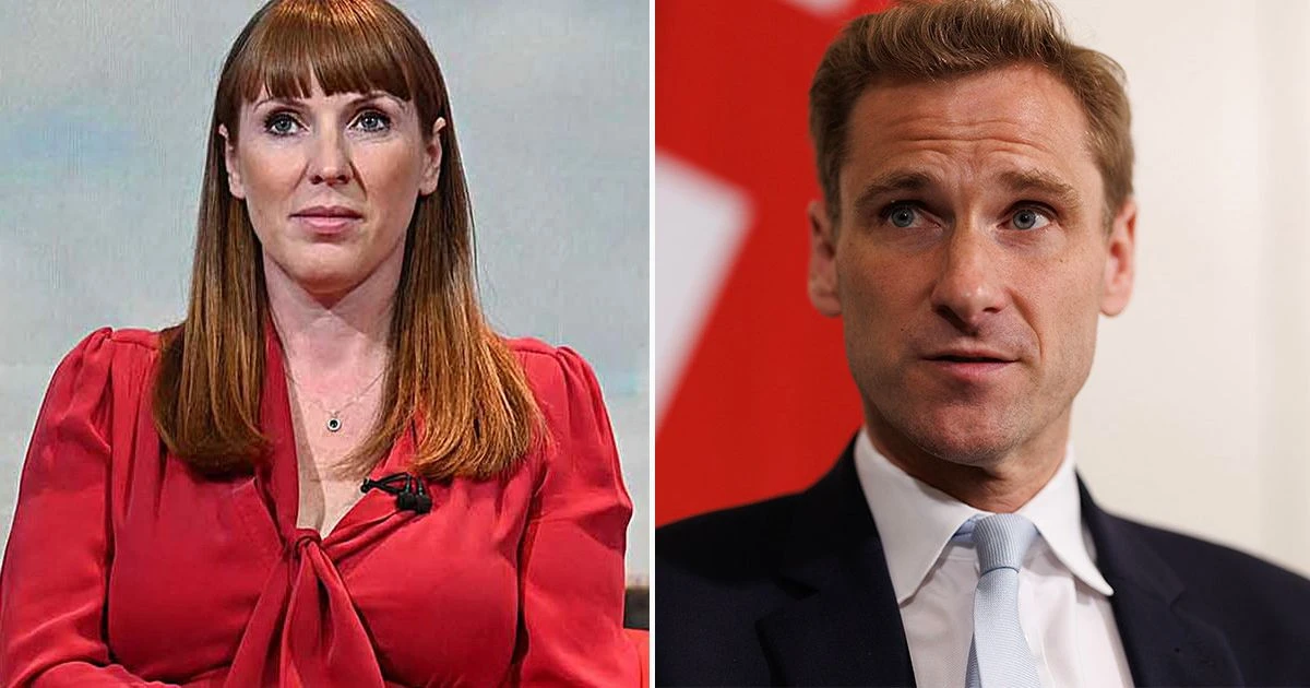 PMQs watch LIVE: Angela Rayner faces top Tory as Kemi Badenoch blasted over grooming gangs