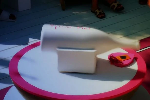 ITV Love Island couples in danger as latest game causes even more villa drama