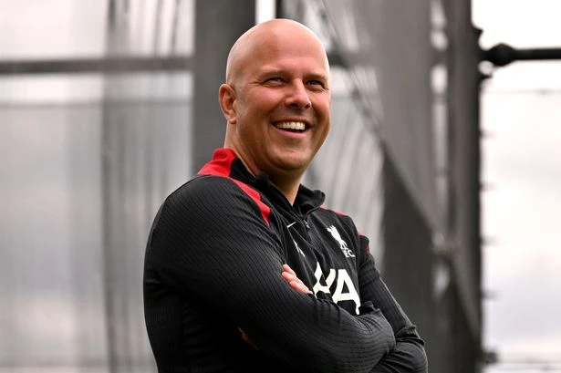 Liverpool transfer news: Champions fight Man Utd for £43m star as ace says 