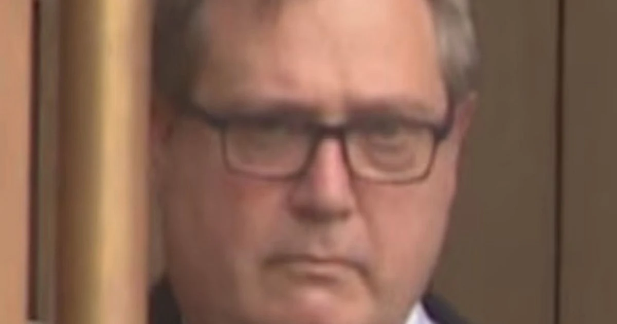 BREAKING: GP jailed for carrying out 'medically unjustified' genital exams on patients